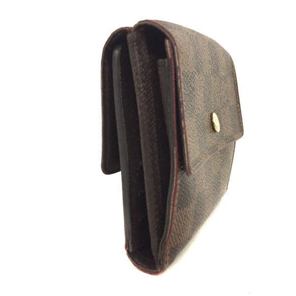 Louis Vuitton Damier Portefeiulle Elise #59955L77 - Picture 2 of 8